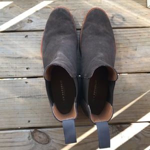 New republic Chelsea boots
